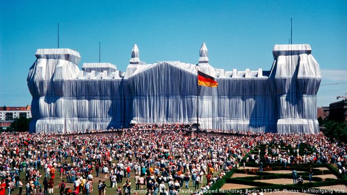 Berlin Reichstag
